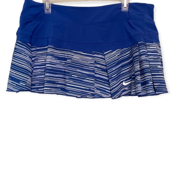 Nike Skirts Nike Dri Fit Skirt Tennis Poshmark